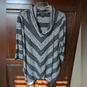 Knit Top L